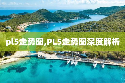 pl5走势图,PL5走势图深度解析